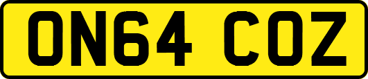 ON64COZ