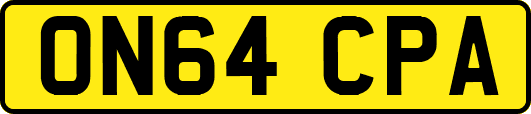ON64CPA