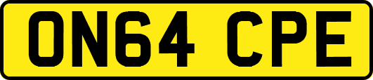 ON64CPE