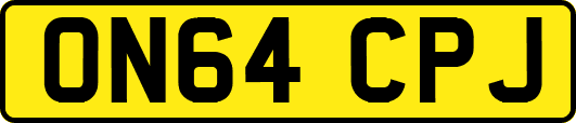 ON64CPJ