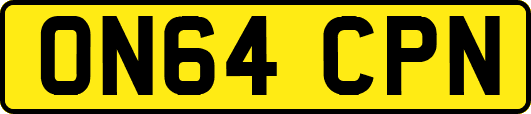 ON64CPN