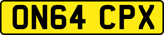 ON64CPX