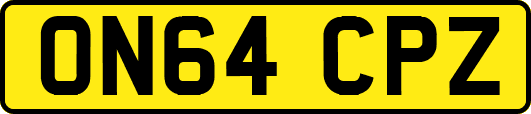 ON64CPZ