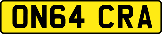 ON64CRA