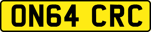ON64CRC