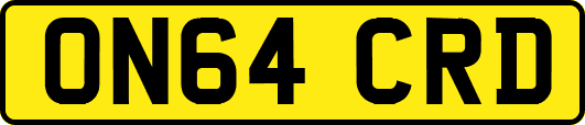 ON64CRD
