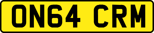 ON64CRM