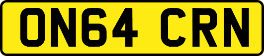 ON64CRN