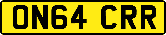 ON64CRR