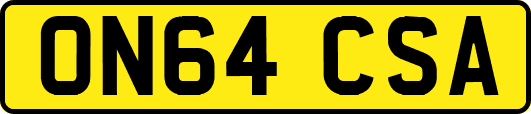 ON64CSA