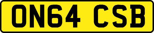 ON64CSB