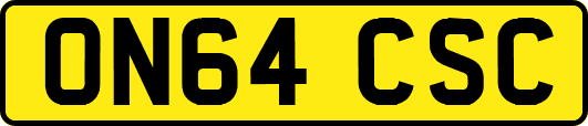 ON64CSC
