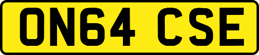 ON64CSE