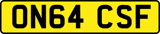 ON64CSF
