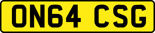ON64CSG