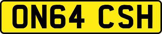 ON64CSH
