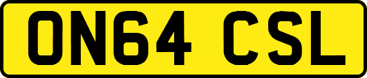 ON64CSL