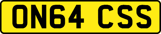 ON64CSS