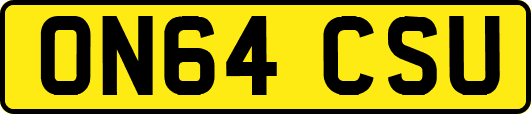 ON64CSU