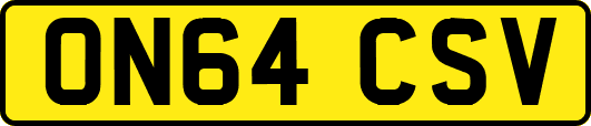 ON64CSV