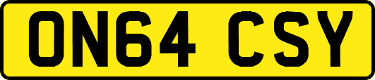 ON64CSY
