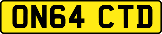 ON64CTD