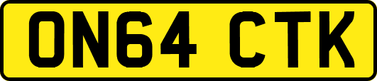ON64CTK