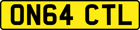 ON64CTL
