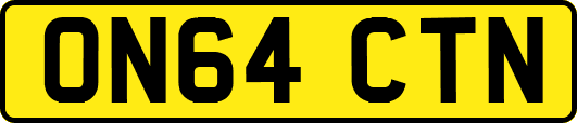 ON64CTN