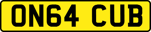 ON64CUB