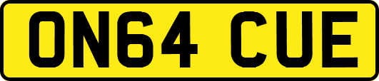 ON64CUE