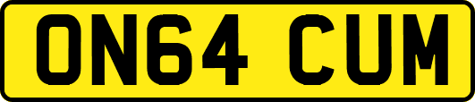 ON64CUM