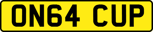 ON64CUP