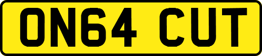 ON64CUT