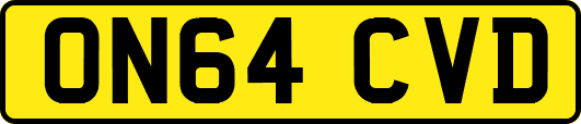 ON64CVD