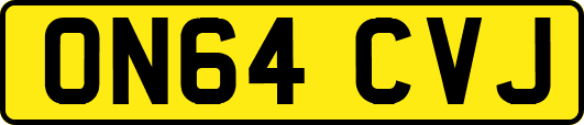 ON64CVJ