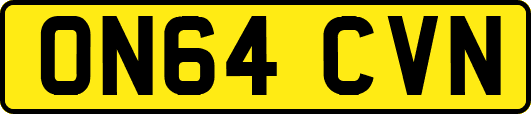 ON64CVN