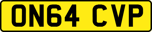 ON64CVP
