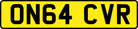ON64CVR