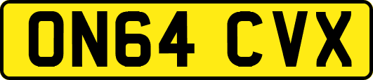 ON64CVX