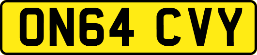 ON64CVY
