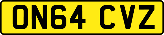 ON64CVZ
