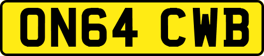 ON64CWB