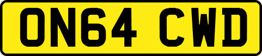 ON64CWD
