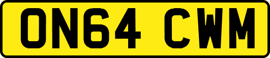 ON64CWM