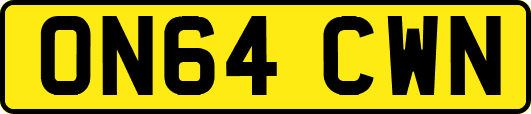 ON64CWN