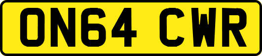 ON64CWR
