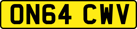 ON64CWV
