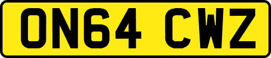 ON64CWZ