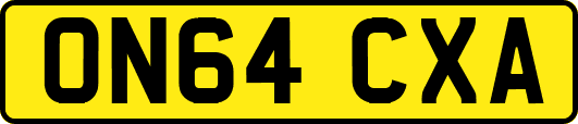 ON64CXA
